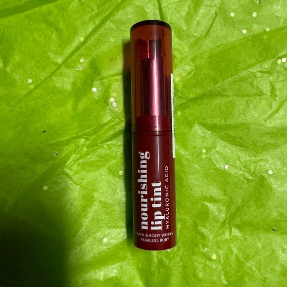 Bath & Body Works Other - Bath & Body Works Nourishing Lip Tint